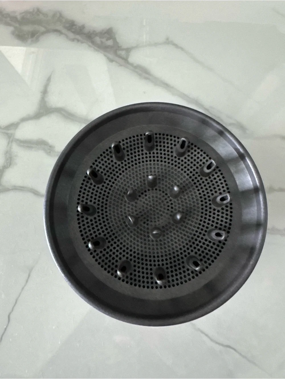 Dyson curly Hair Diffuser Attachment